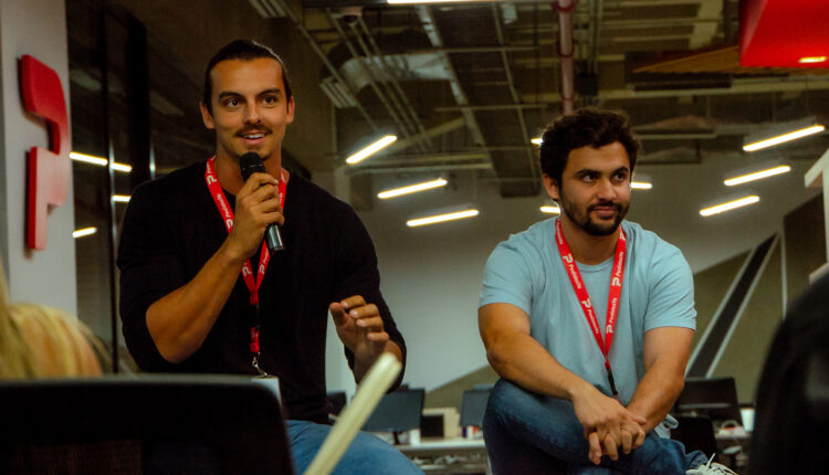 The company offers its services in 17 cities throughout the national territory and has 135 collaborators and more than 3,000 affiliated businesses