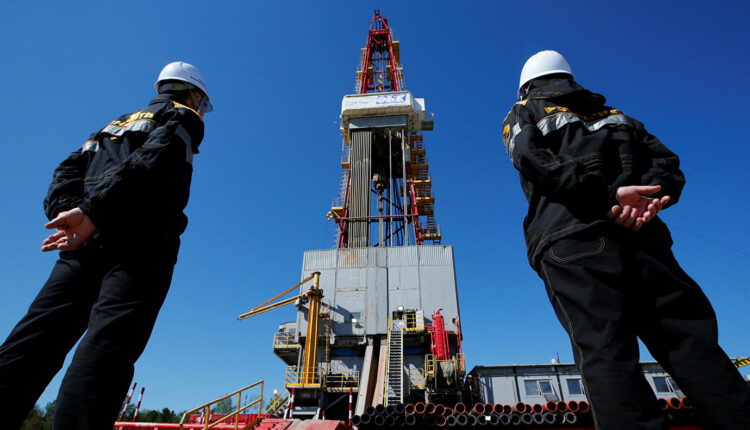 Las estadísticas publicadas por la Administración de Información de Energía demuestran el intercambio comercial entre ambos países en el sector energético