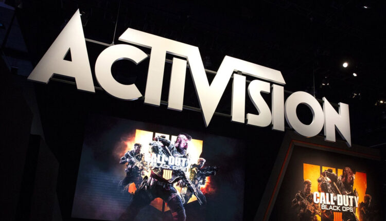 El estado de California, en Estados Unidos, se encuentra realizando una investigación contra el estudio de videojuegos por presuntamente discriminar a sus trabajadores