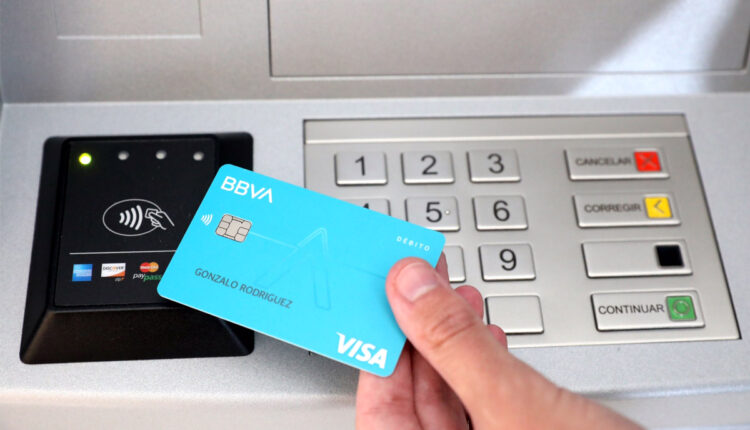 La institución financiera llevará este modelo de plástico a México, para unirse así a Perú y Colombia