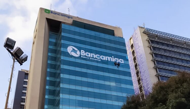 With this innovation, the institution becomes the first bank in Venezuela to offer such a service that brings citizens closer to the financial system