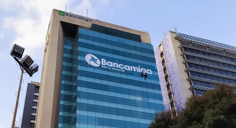 Con esta innovación la institución se convierte en el primer banco de Venezuela en ofrecer tal servicio que acerca a los ciudadanos al sistema financiero