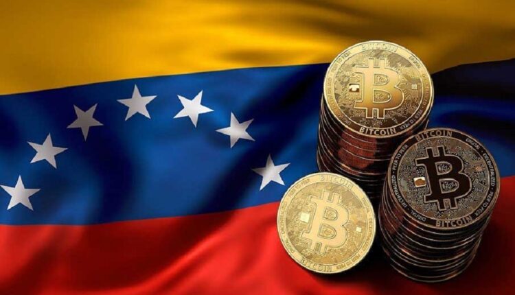 Digital Factoring Corp. C.A. adquirió la licencia de Cryptobuyer para operar en Venezuela, incorporando a la plataforma dos automercados y un servicio de delivery