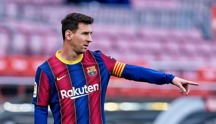 El astro argentino anunció el lanzamiento de su propia colección de tokens no fungibles, llamada Ethernity