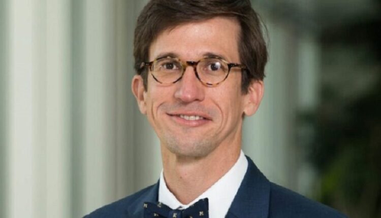 From September 1st, the Venezuelan scientist will direct the Faculty of Sciences of the University of Notre Dame, in Indiana, United States