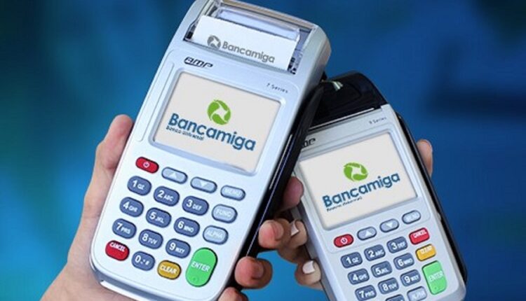 Los comercios reciben una comisión por cada recarga, que en el caso de Simple TV es del 2,5 %