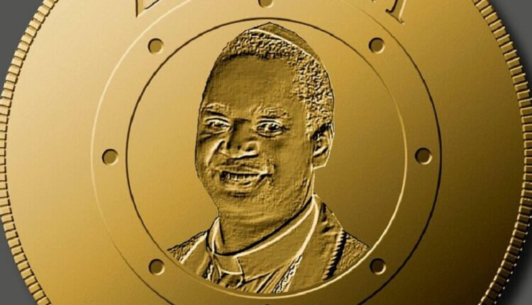 El precio unitario del activo digital es de $ 158.000, con lo cual supera por mucho el valor de la principal criptomoneda del mercado, el bitcoin, actualmente cotizado en $ 46.000