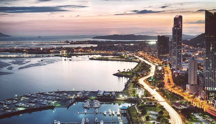Las nuevas operaciones hacia Ciudad de Panamá permitirán conectar fluidamente con nuestros destinos nacionales y también con otros internacionales