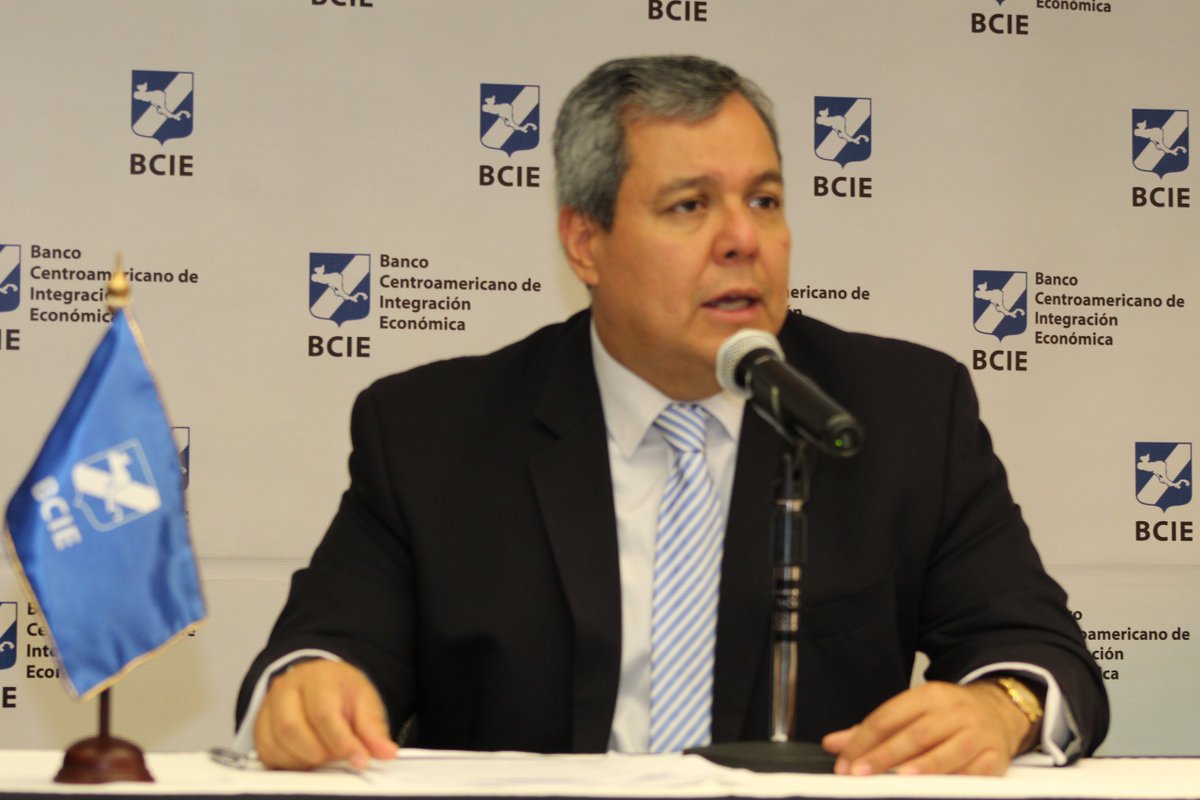 A pesar de la Pandemia del Covid-19 y las catástrofes naturales el Banco Centroamericano de Integración Económica arraigó su posición estratégica en la región