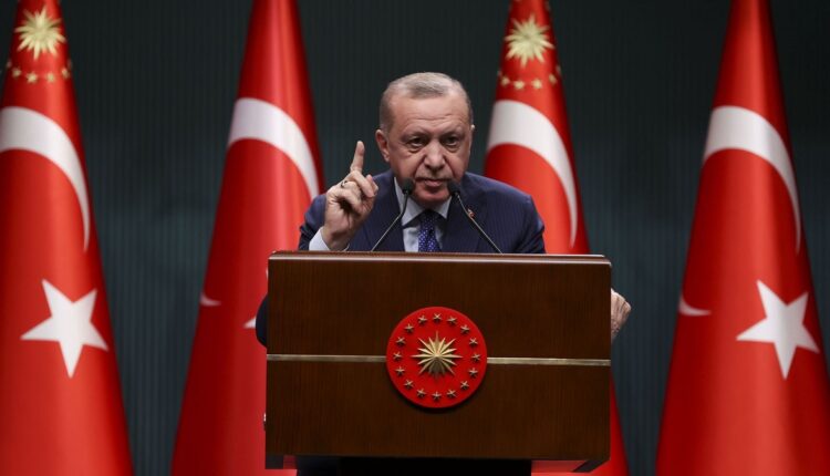 The president of that country indicated that they have a war with digital assets and assured that they are advancing in the development of their own currency that has an identity