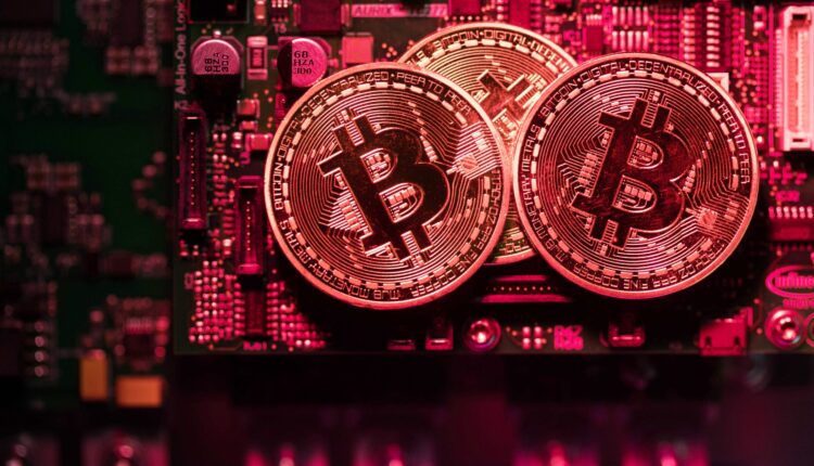 Fraud has increased due to the popularity of the sector and encourages investors to evaluate the risks that the transaction may have