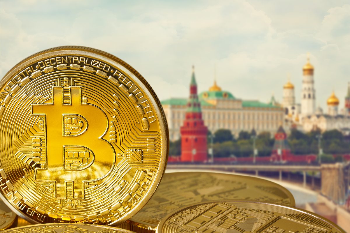 The nation ratifies its denial of crypto because it could harm the financial system. But the country's central bank continues to develop the digital ruble