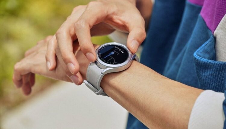 La nueva app es compatible con la serie de smartwatches Galaxy Watch y podrán establecer comunicación con varias personas simultáneamente