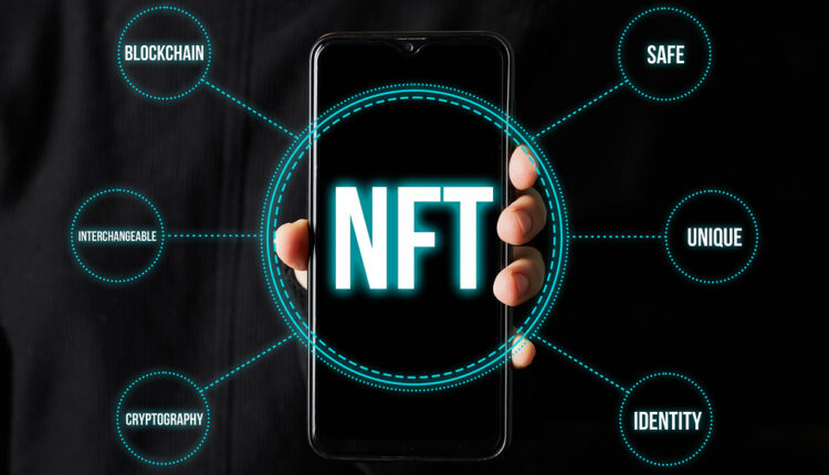 An Argentine Fintech enabled the first platform in Latin America for the purchase and sale of NFT and those who decide to participate will receive 5 IUSD as a gift