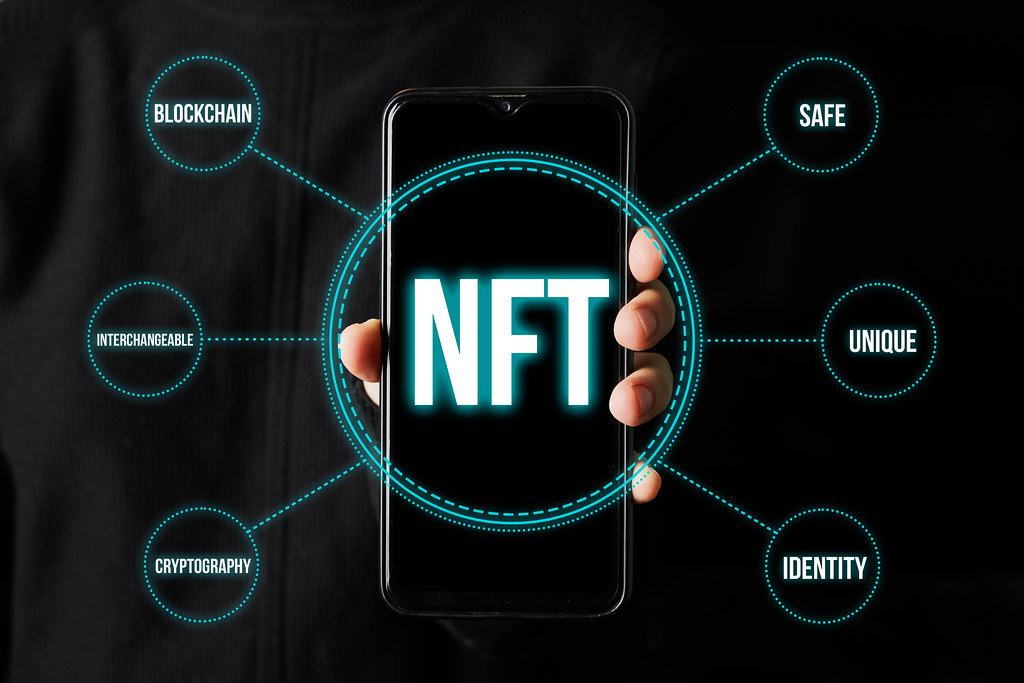 Una Fintech argentina habilitó la primera plataforma de América Latina para la compra y venta de NFT y quienes decidan participar recibirán 5 IUSD de regalo