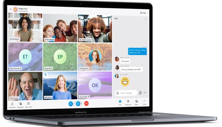 En tiempos en los que las videoconferencias se han vuelto algo cotidiano, la plataforma busca renovarse para ser más rápida, moderna y confiable