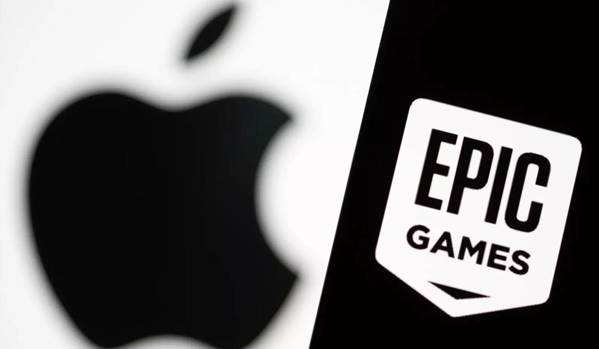 La empresa indicó que esto no sucederá hasta tanto no se de por culminado el jucio que se mantiene con el desarrollador del juego, Epic Games