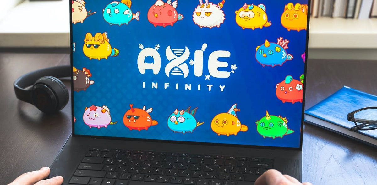 La empresa informó que, tras el robo, el juego Axie Infinity logró esta recuperación gracias al apoyo de Binance