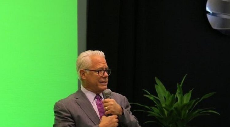 Diego Ricol - Banplus has a robust digital platform