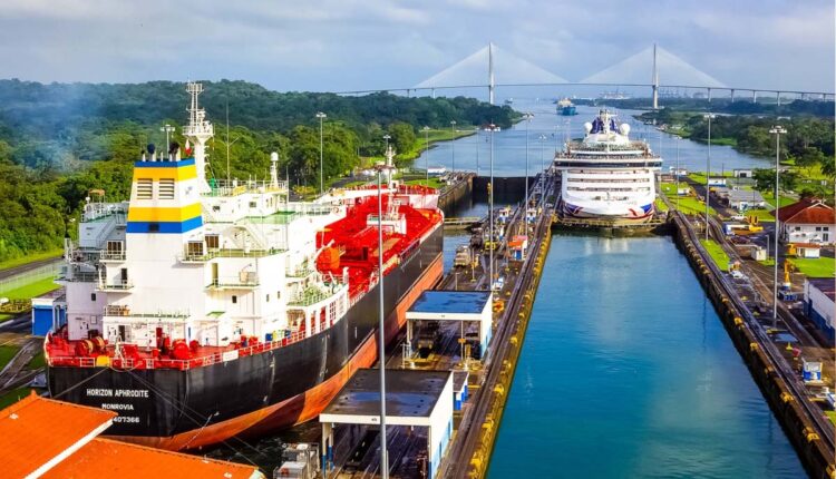 Para el cierre del año fiscal 2022 se preveé obtener un aporte para las arcas públicas panameñas de 2.497,2 millones de dólares