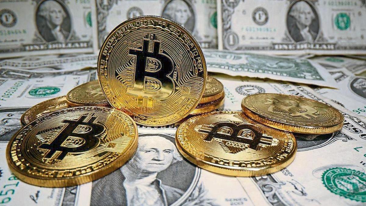 Through social networks, bitcoin enthusiasts called for a purchase of US $ 30 of the cryptocurrency this September 7