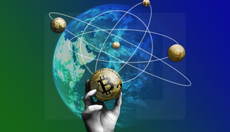 Charles Hoskinson, fundador de cardano, considera que otros países del mundo seguirán el ejemplo de El Salvador y se unirán a la industria de las criptos