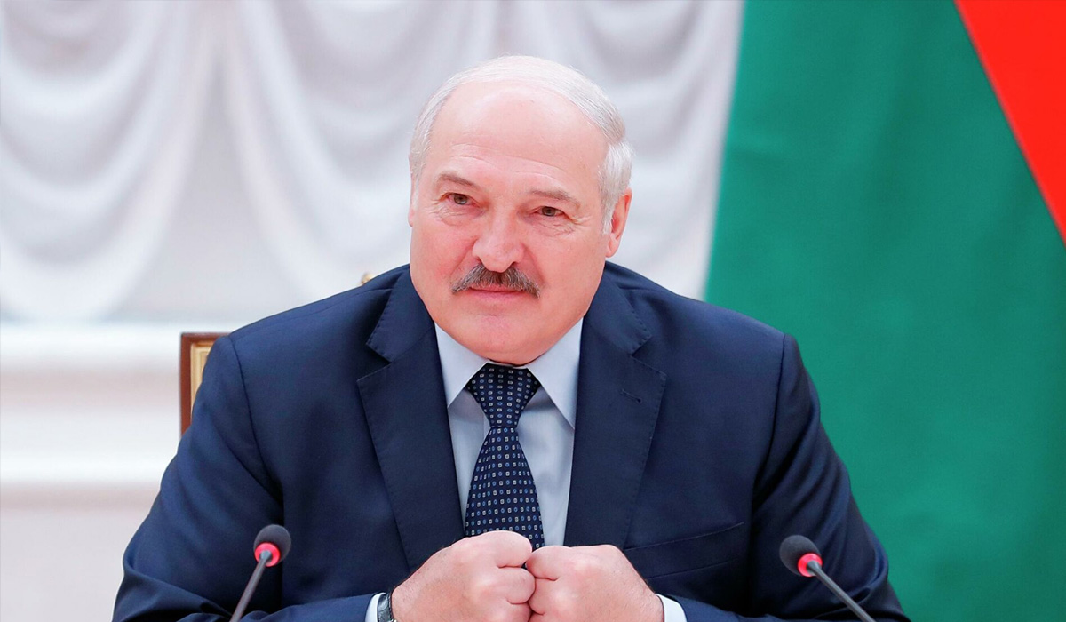 Alexander Lukashenko solicitó a las autoridades utilizar las infraestructuras disponibles para poder llevar a cabo esta actividad
