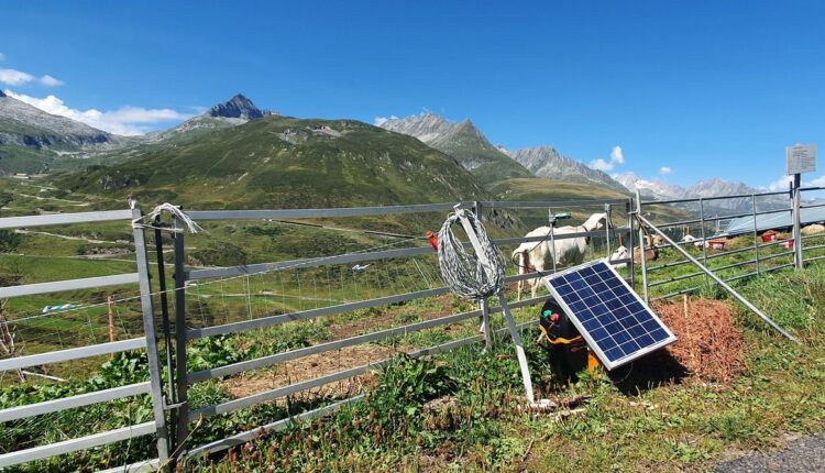 En la población siciliana de Scicli, caracterizada por sus bellezas monumentales, será donde se desarrolle un parque agrícola con producción de energía renovable