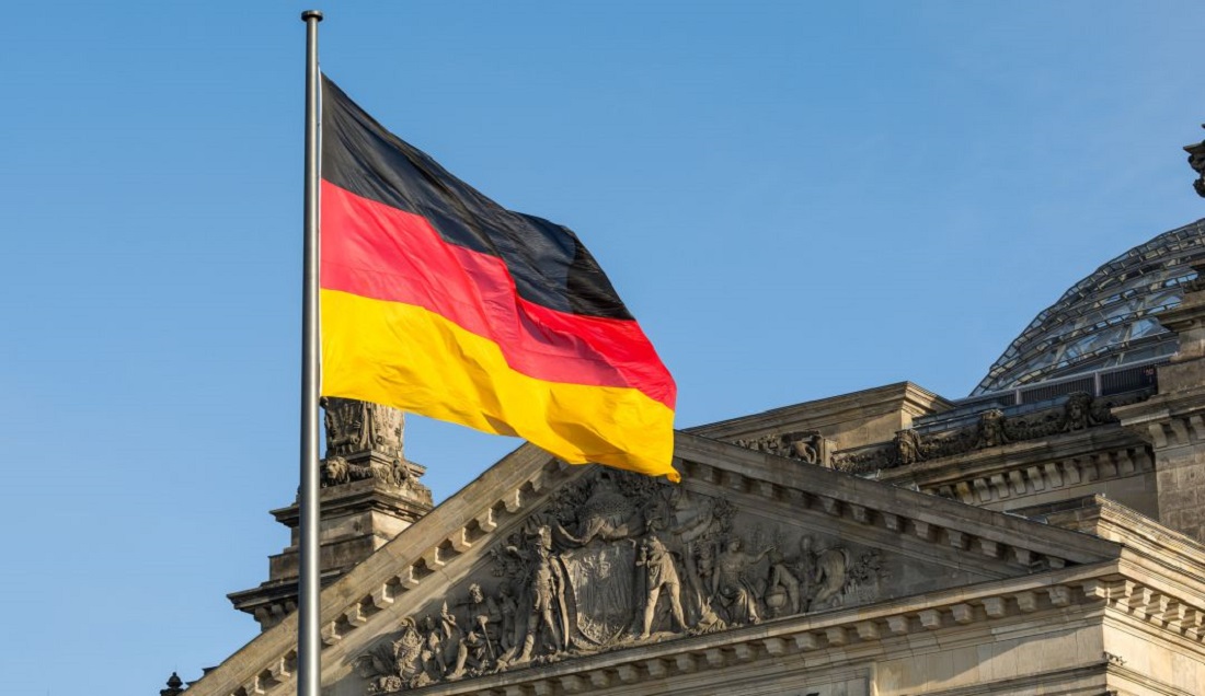 El regulador de criptomonedas está esperando que las autoridades den su visto bueno en Alemania para operar