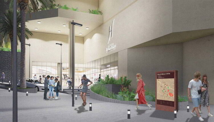 Presentado proyecto turístico y ciudadano "Bulevar Sucre" de El Hatillo