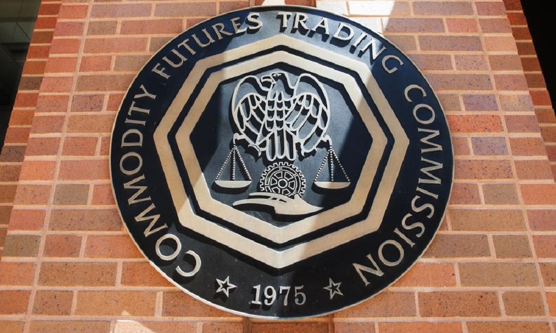 The US CFTC sanctioned the exchanges for claims on the guarantee of the assets and for failure to comply with some regulatory requirements