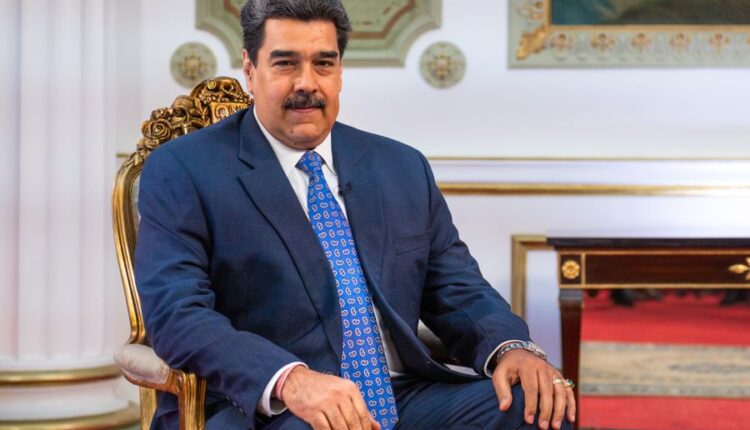 El presidente Nicolás Maduro anunció una flexibilización amplia desde el 1° de noviembre hasta el 31 de diciembre