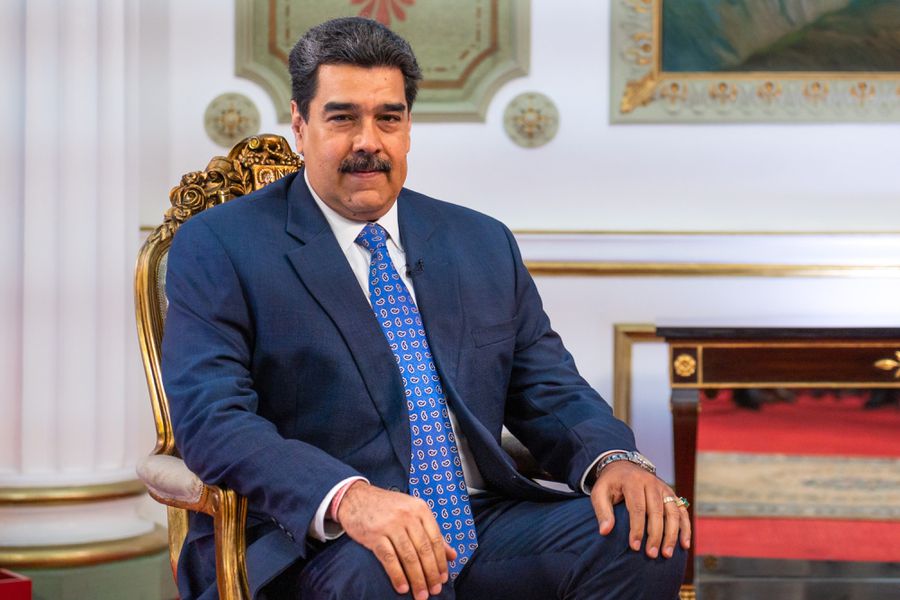 El presidente Nicolás Maduro anunció una flexibilización amplia desde el 1° de noviembre hasta el 31 de diciembre