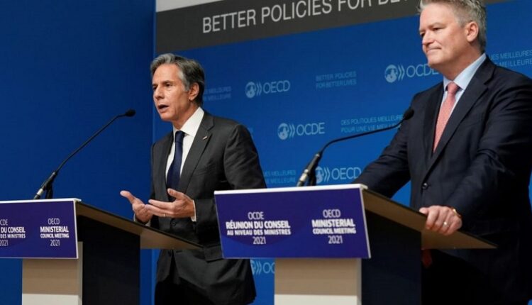 The historic agreement reached by 136 countries will come into effect from 2023 and establishes that companies pay taxes equitably no matter where they carry out their activities