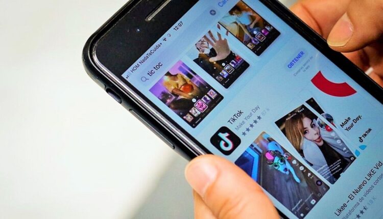 The videos were suppressed between April and June, worldwide, for violating the rules and terms of the platform and more than 93% were made within 24 hours after their publication