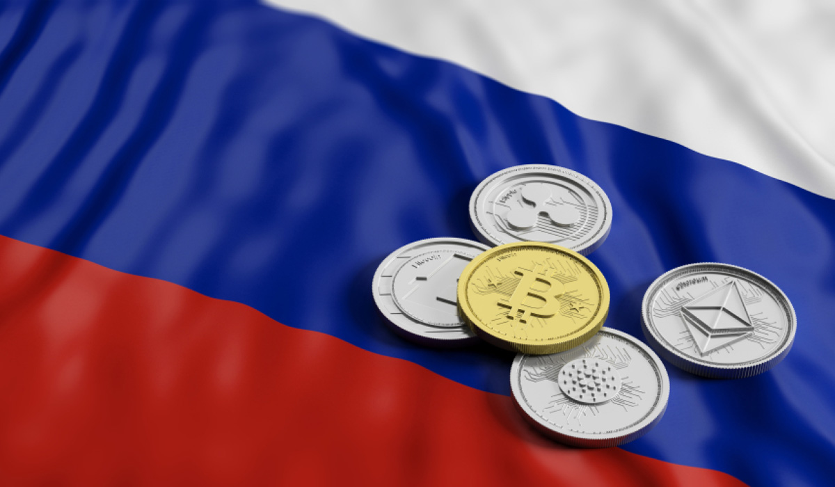 El viceministro de Finanzas de la Federación Rusa indicó que los ciudadanos podrán realizar trading con activos digitales, sin que esto implique alguna penalidad