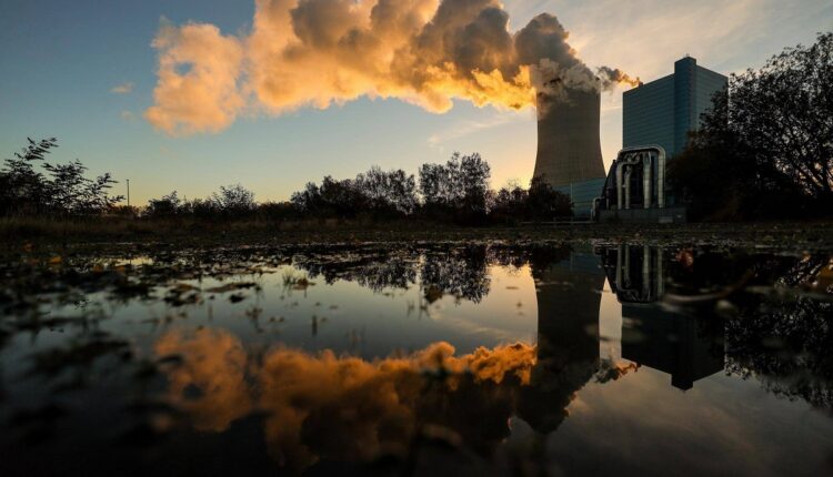 It will continue to support some projects that contemplate generating green hydrogen-based power in the future and some gas projects as exceptions