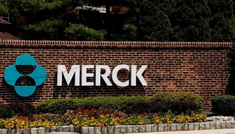 Lagevrio will act as an inhibitor in virus replication and will be developed by Ridgeback Biotherapeutics and Merck Sharp & Dohme laboratories