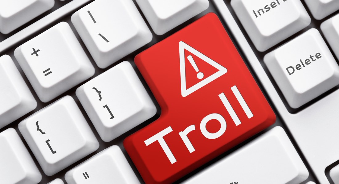 Scott Morrison destacó que su país legislará sobre los usuarios que utilizan las redes sociales para difamar y ofender a las personas, conocidos como troles
