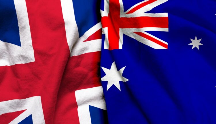 The agreement establishes the abolition of tariffs for British products such as vehicles, spirits, cookies and ceramics, which would be cheaper to sell in Australia