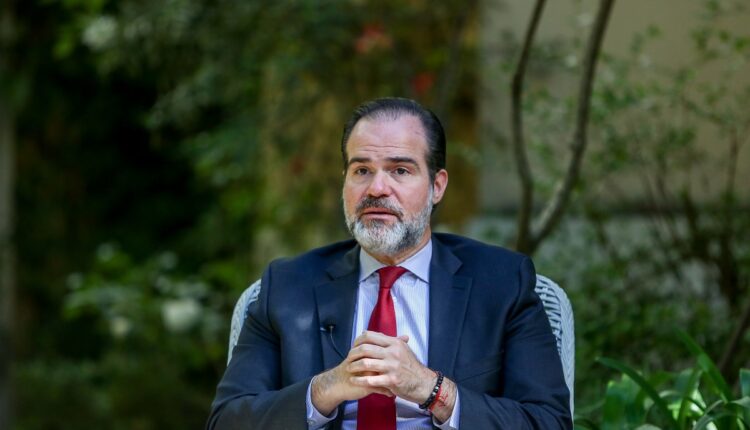 The financial entity has committed to assessing the risks of disasters and climate risks in 100% of its moderate and high risk operations by 2023