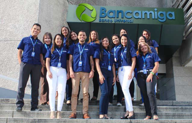 The international firm, leader in organizational culture, recognizes and highlights the Bancamiga institution with the Great Place to Work certification