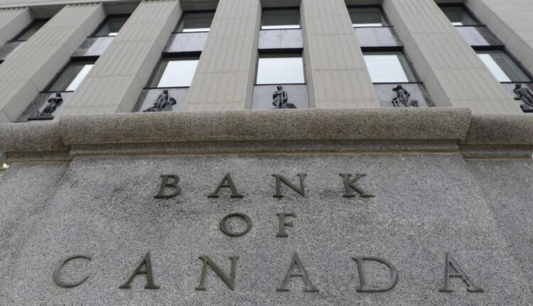 Tiff Macklem: Bitcoin no es una moneda digital