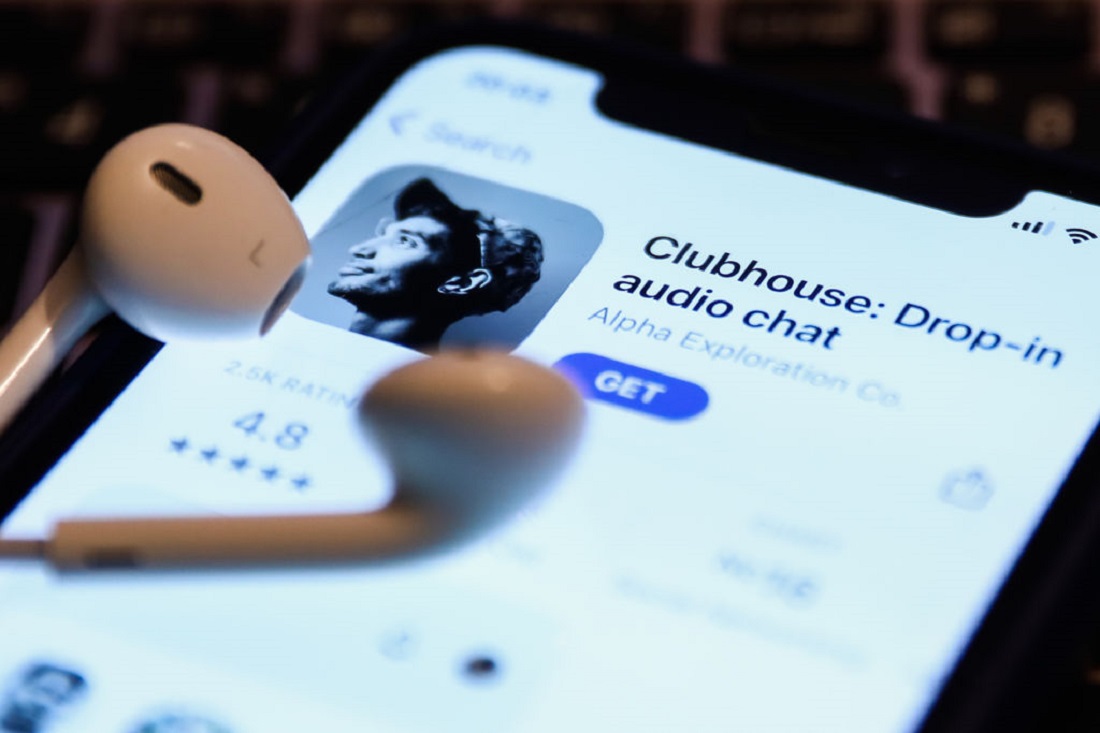 La app tendrá una característica que permitirá a los usuarios grabar conversaciones para que aquellos que se pierdan una sesión en vivo puedan escuchar cómodamente