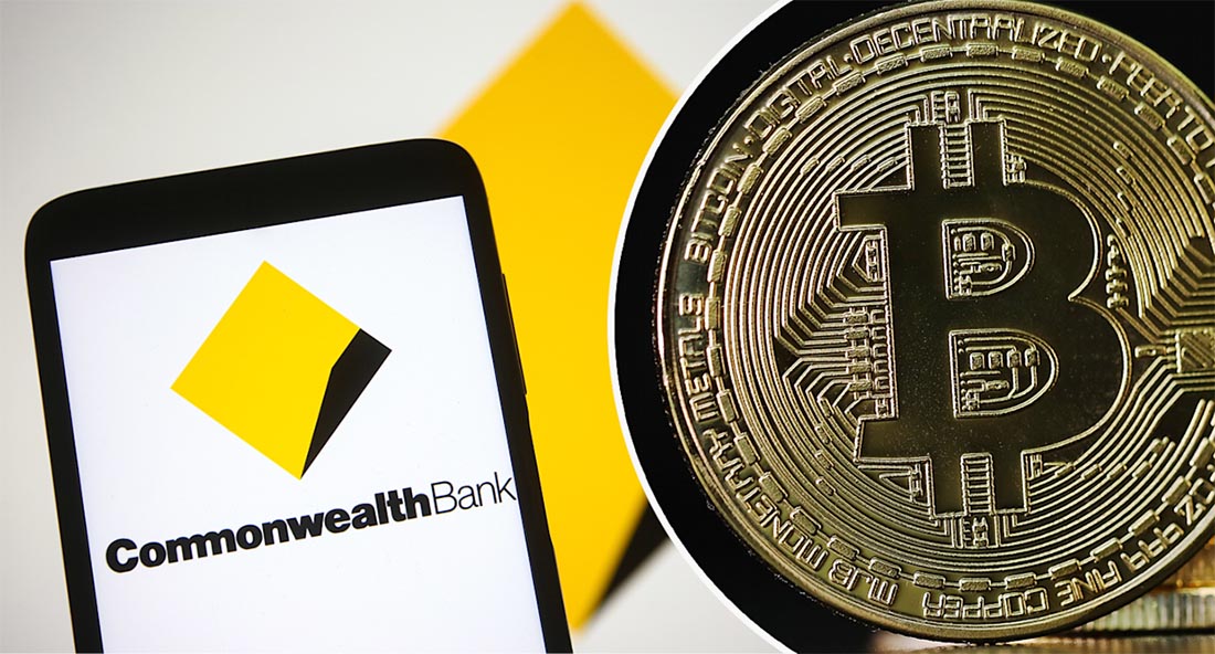 The more than 6 million clients of Commonwealth Bank (CBA) will be able to access cryptocurrency services from their banking application from January 2022
