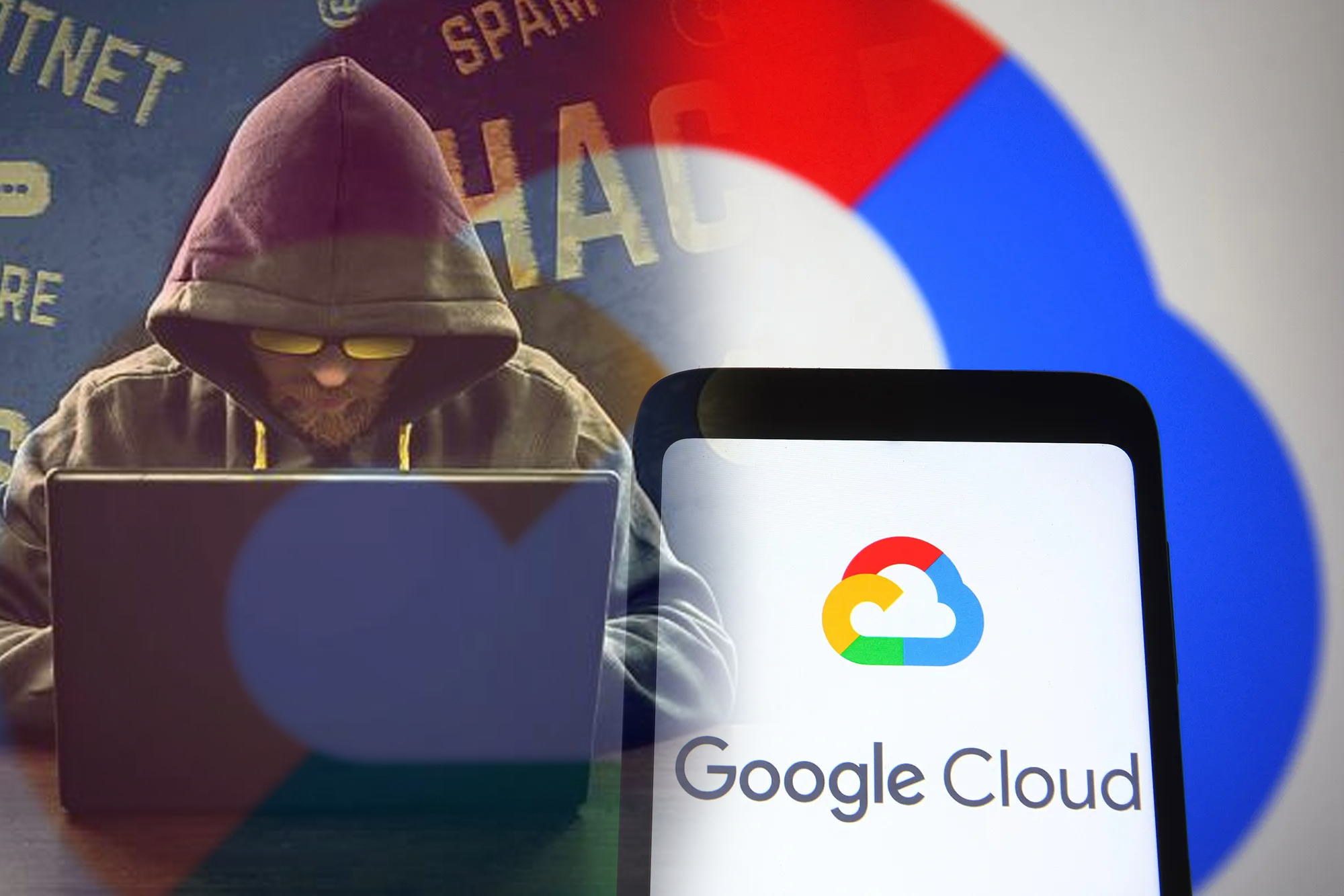 In a report published by Google, they point out that hackers use accounts in the cloud to carry out mining activities for cryptocurrencies such as bitcoin.