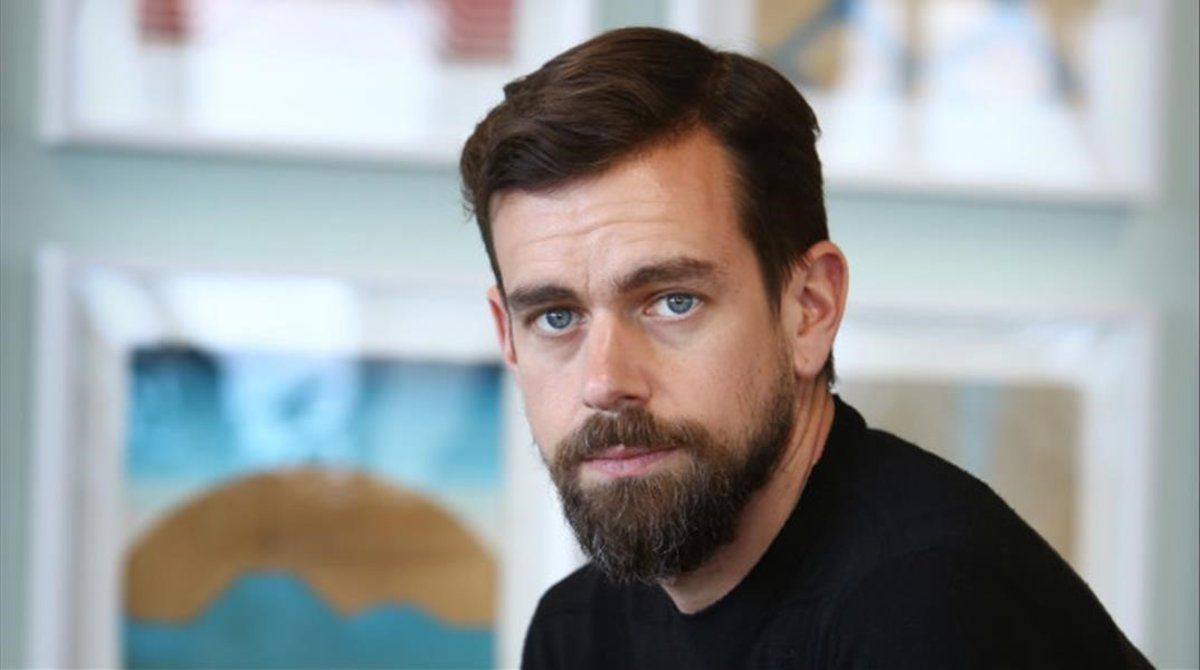 Jack Dorsey resigns from Twitter