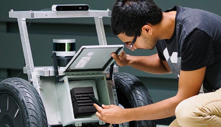 Jetson AGX Orin is a small-size supercomputer that will seek to increase the power that the cars and robots of the future will be able to process