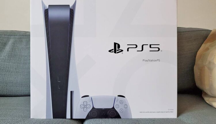 The Sony Group Corp company reduced the production of the PlayStation 5 console due to lack of chips and some logistical limitations