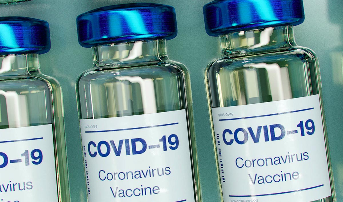 Sajid Javid, ministro de Reino Unido, descartó por completo la imposición de vacunar a la población de manera obligatoria contra el coronavirus
